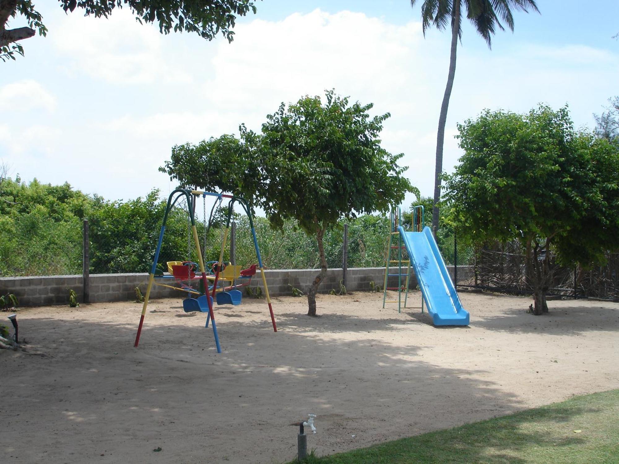 נילבלי Pigeon Island Beach Resort And Spa מראה חיצוני תמונה