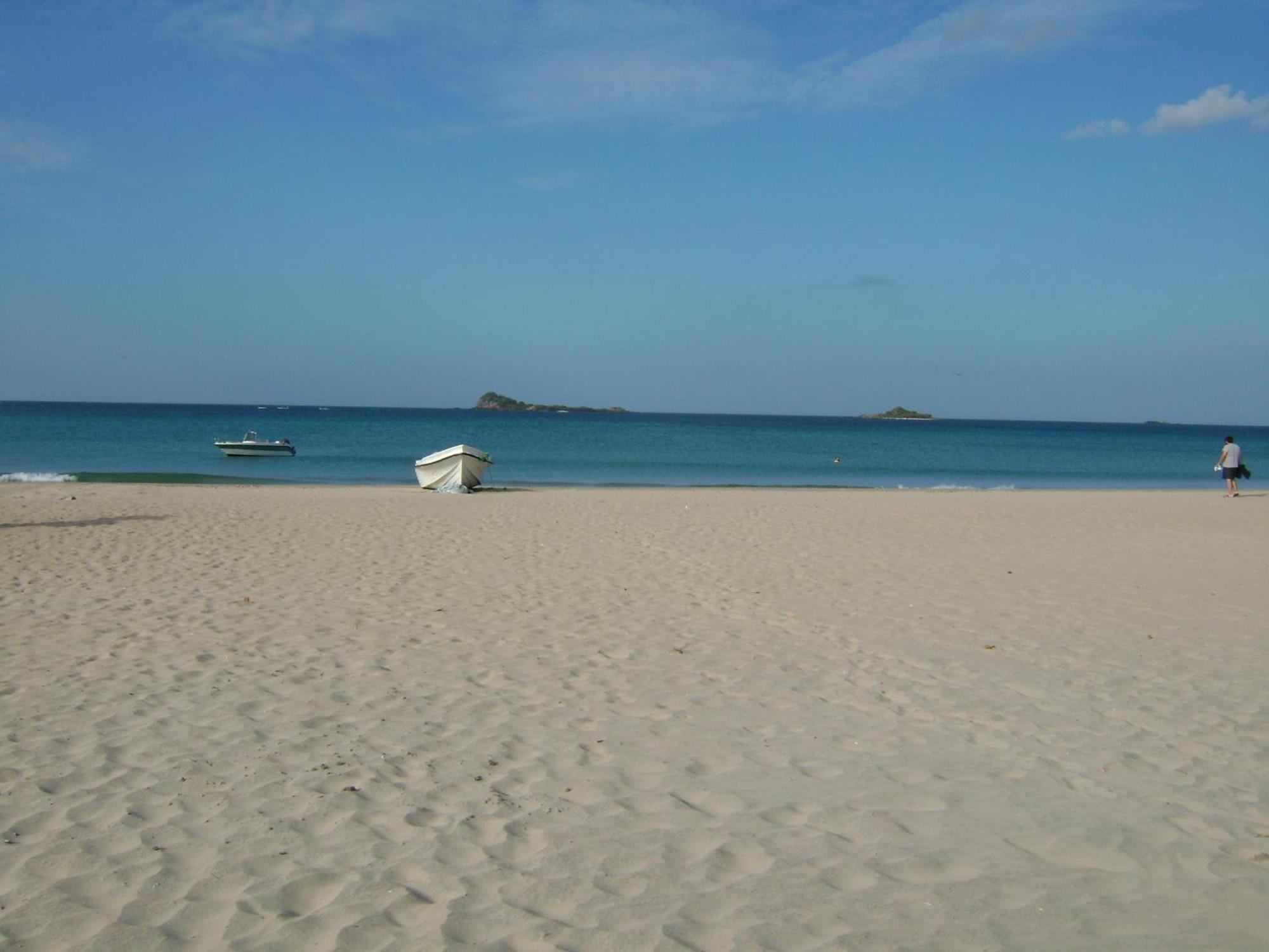 נילבלי Pigeon Island Beach Resort And Spa מראה חיצוני תמונה
