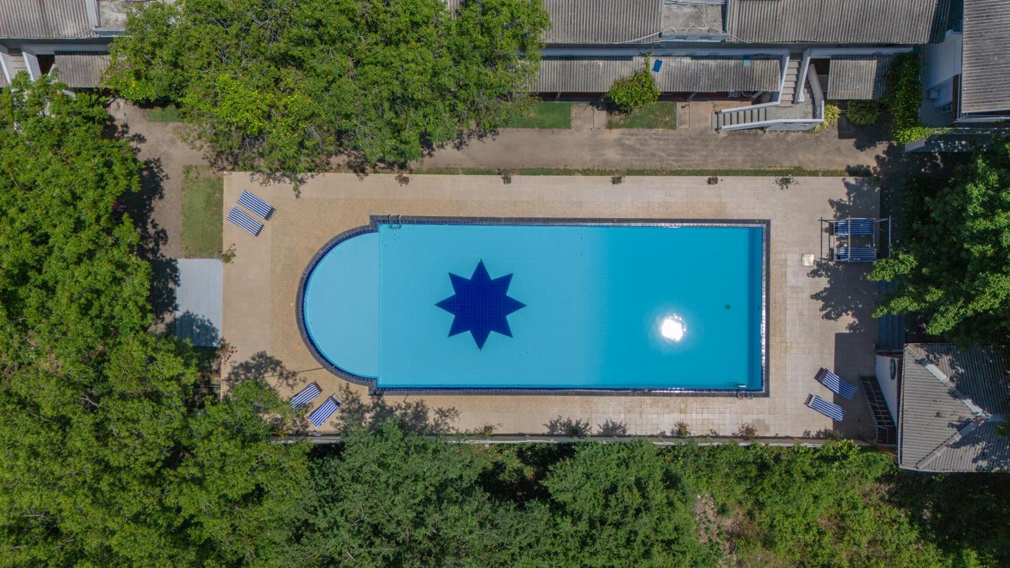 נילבלי Pigeon Island Beach Resort And Spa מראה חיצוני תמונה