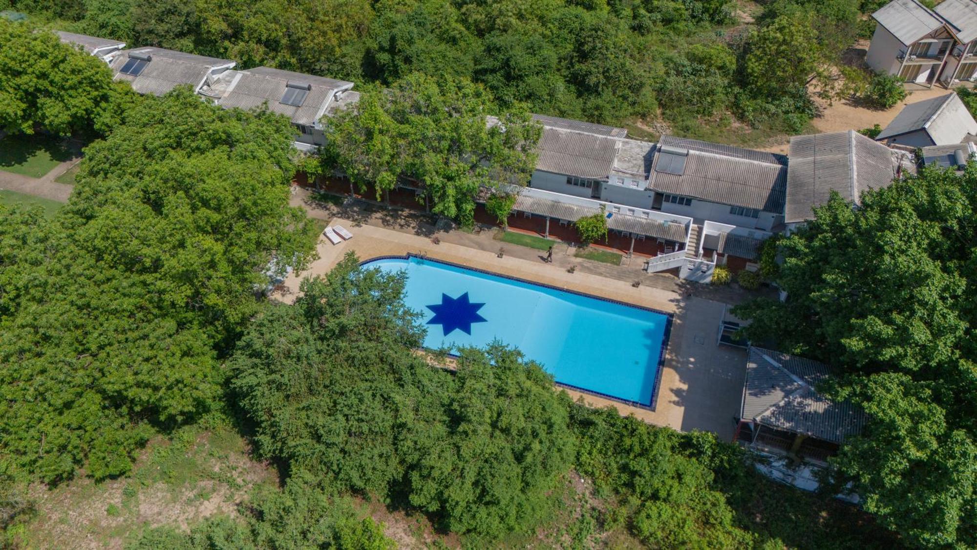 נילבלי Pigeon Island Beach Resort And Spa מראה חיצוני תמונה