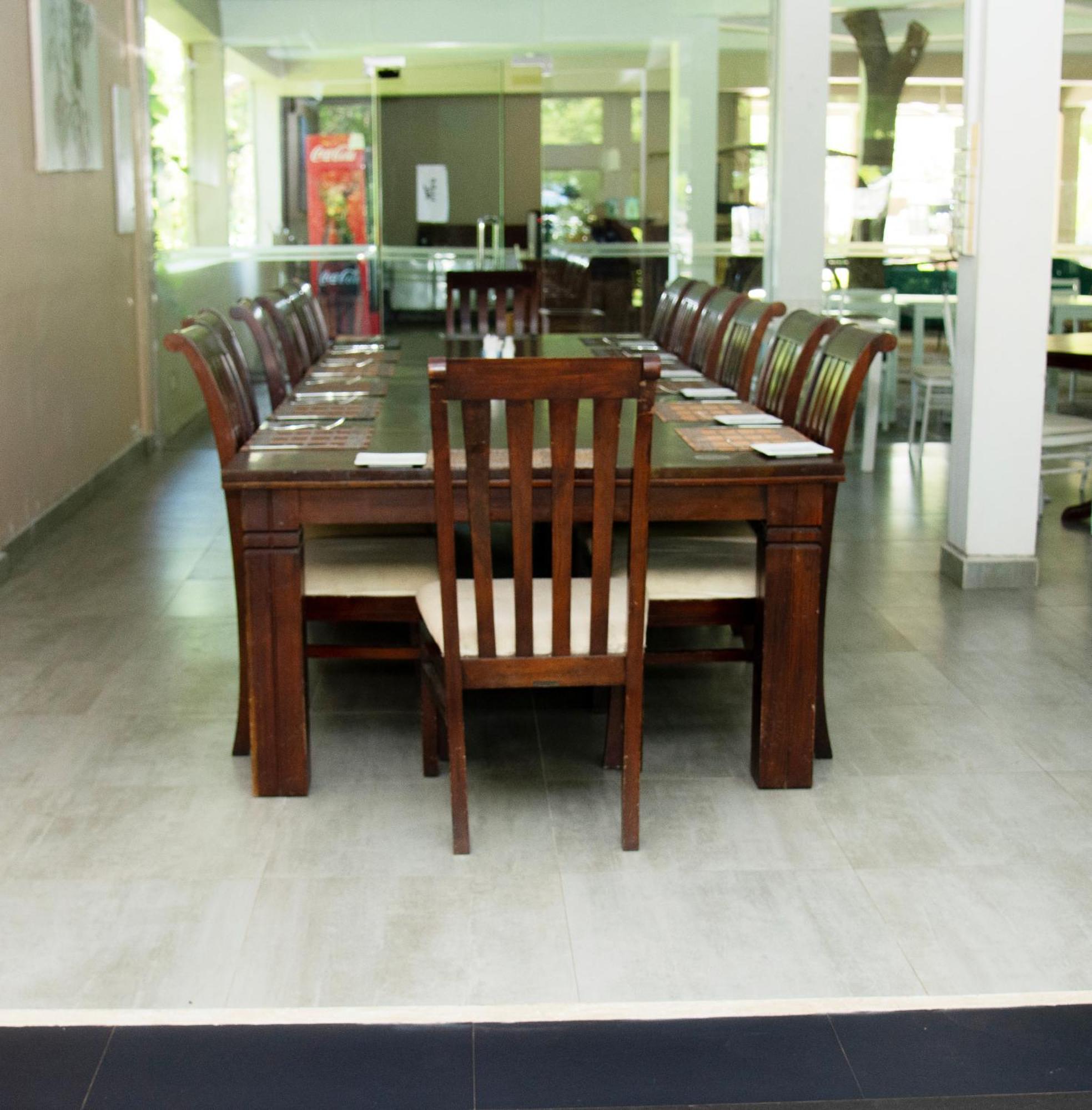 נילבלי Pigeon Island Beach Resort And Spa מראה חיצוני תמונה