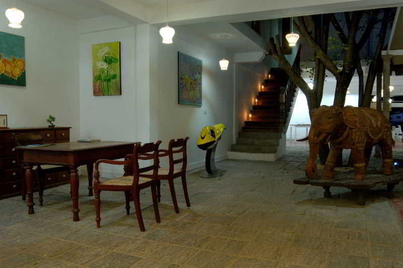 נילבלי Pigeon Island Beach Resort And Spa מראה חיצוני תמונה