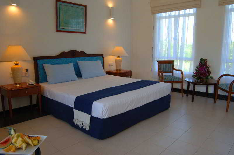 נילבלי Pigeon Island Beach Resort And Spa חדר תמונה
