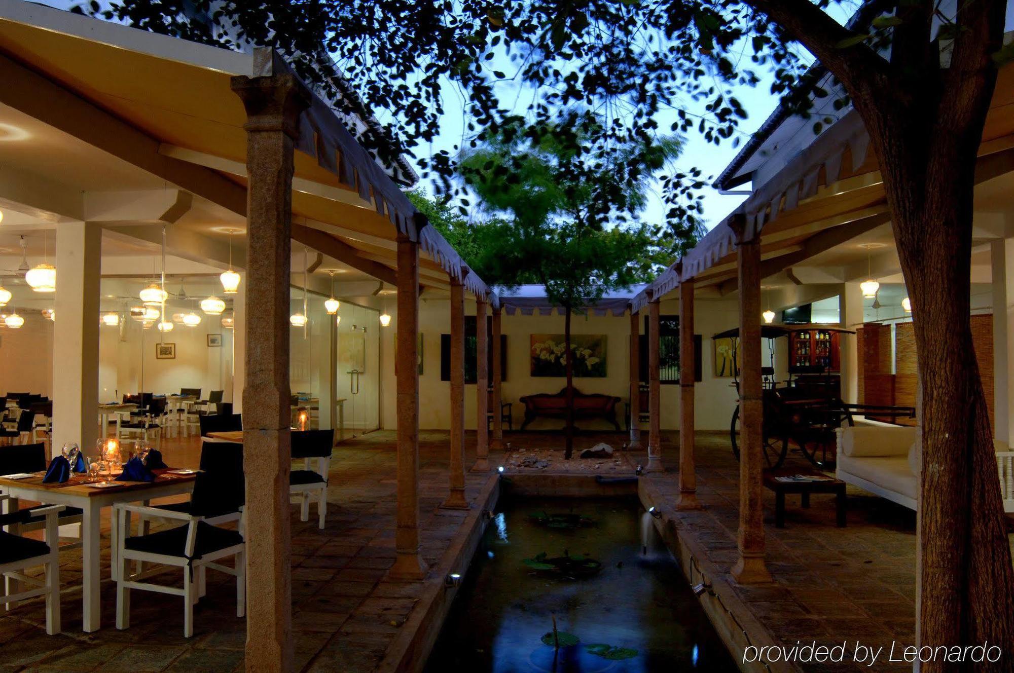 נילבלי Pigeon Island Beach Resort And Spa מראה חיצוני תמונה