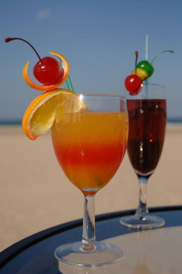 נילבלי Pigeon Island Beach Resort And Spa מראה חיצוני תמונה